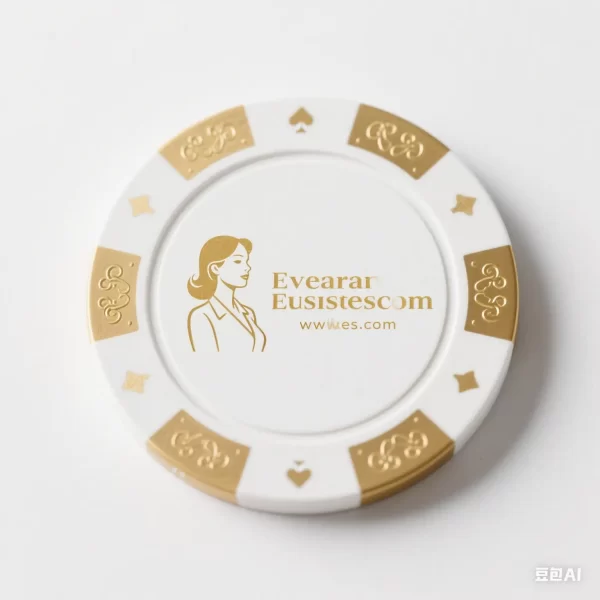 Poker Chip Business Cards – Make a Lasting Impression - Image 5