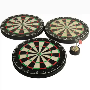 "Professional Sisal Dartboard", "Tournament Dartboard", "Custom Dart Board", "Blade Wire Dartboard", "Competition Dartboard", "Bar Quality Dartboard"