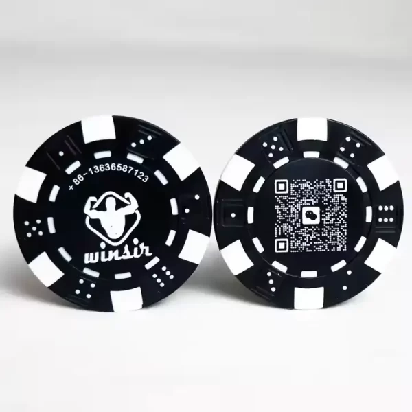 business card poker chips, custom poker chip business cards, promotional poker chips, unique business cards, casino style business cards, memorable marketing tools, corporate gift poker chips, branded poker chips, alternative business cards, networking poker chips