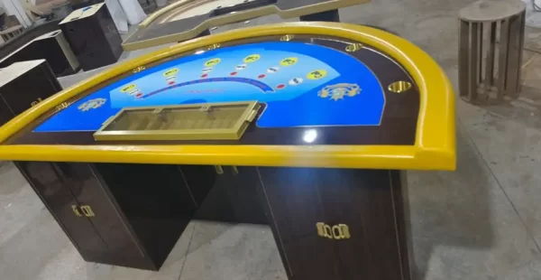 semi circle blackjack Table- New - 图片 2