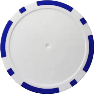 Dakr-blue1-6 Custom Poker Chip Base